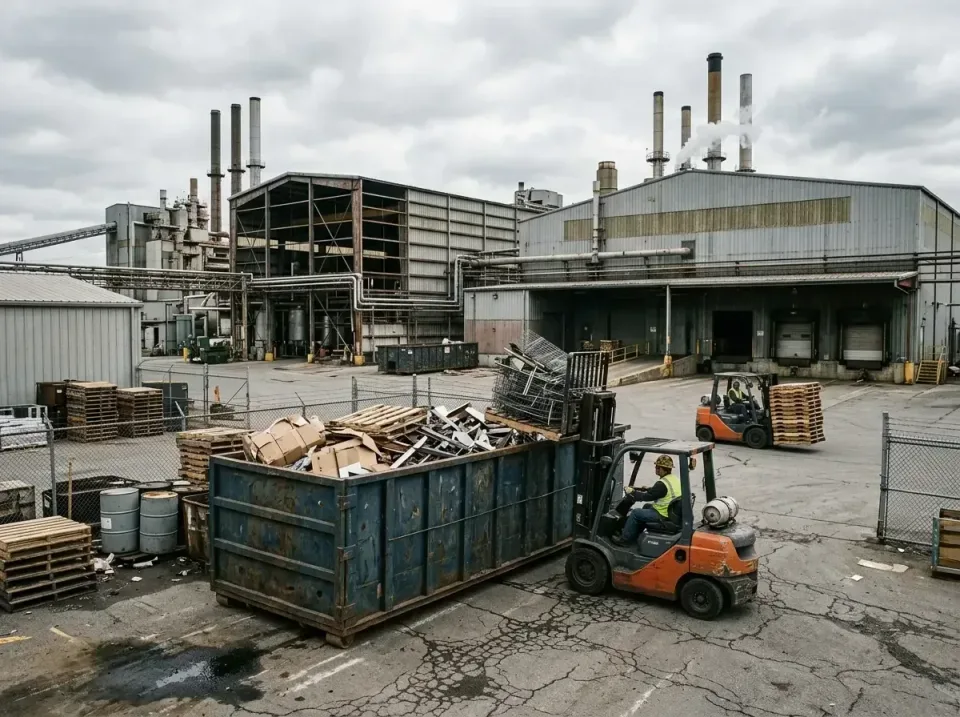 industrial-factory-scrap-conta-003 — frequently asked questions, Cheap Roll-off Dumpster Rentals in Meraux, LA